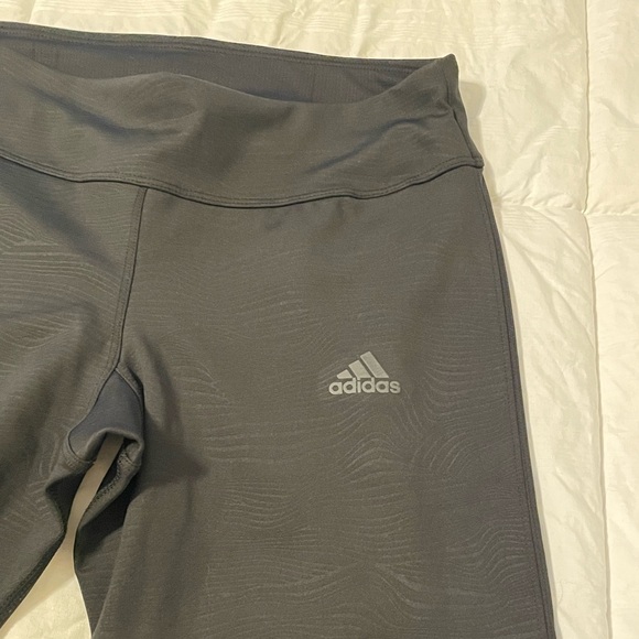 Adidas Climacool running leggings - Picture 3 of 8